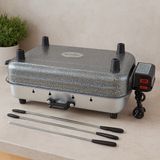 Akıllı Bayi Küçük Boy Standart Izgara 1700