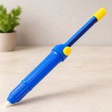 Akıllı Bayi Lehim Sökücü Pompa ZD-106 Lüks Aby - Çok Renkli