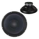 Akıllı Bayi Magicvoice Mv-10 maks. 450 Watt / Rms 200 Watt 10” Siyah 25 cm Woofer Yedek Hoparlör