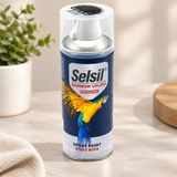 Akıllı Bayi Parlak Siyah Sprey Boya 400ML
