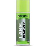 Akıllı Bayi Perfects Label Remover Etiket Sökücü Sprey 200 ml