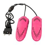Akıllı Bayi PM-20855 Ayakkabı Kurutucu Pembe - Renkli - Standart