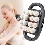 Akıllı Bayi PM-29677 16 Başlıklı Ultra Geniş Alanlı Selülit ve Derin Doku Masaj Aleti - Standart