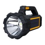 Akıllı Bayi Powermaster MX-W5190-P50 Solar Şarjlı El Feneri Uzun Mesafe Işıldak