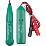 Akıllı Bayi Powermaster PM-15320 Profesyonel Bili Bili Kablo Bulucu Network Hat Test Cihazı