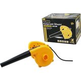 Akıllı Bayi Profesyonel MODEL:BL11 Hava Üfleme Makine Körük - Kompresör 450W Üfleme Hız = 0.26M3 / Dak. As