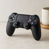 Akıllı Bayi Ps4 Uyumlu Kablosuz Analog Oyun Kolu - standart