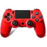 Akıllı Bayi Ps4 Uyumlu Kablosuz Gamepad Joystick Analog Oyun Kolu Ps4 Uyumlu Aby - Çok Renkli