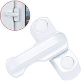 Akıllı Bayi Pvc Pimapen Pencere Cam Balkon Kapısı Güvenli Emniyet Kilidi