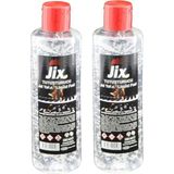 Akıllı Bayi Reşo Yakıtı 450 ml Jel