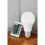 Akıllı Bayi Rgb LED Lamba LED Işık Ampul Renk Değiştirebilen 100 Watt - 0,5 W - Altın