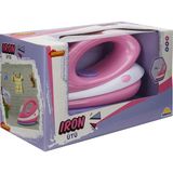 Akıllı Bayi S00003457 Ev Aleti Ütü Ses/ışık -Sun - Çok Renkli