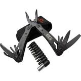 Akıllı Bayi Sa-80 Knives Çok Amaçlı Pense / Çakı - Metal Gövde (Multitool)