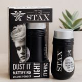 Akıllı Bayi Saç Şekillendirici Wax Light Pudra 20 G Aby - Çok Renkli