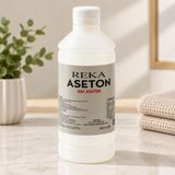 Akıllı Bayi Saf Aseton 450 ml