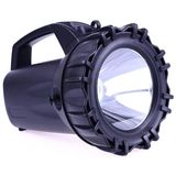 Akıllı Bayi Şarjlı 50 W Büyük Fener WT-400 - Çok Renkli