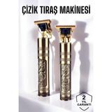 Akıllı Bayi Sıfır Sinek Kaydı Çizik Tıraş Makinesi - Renkli