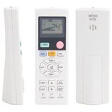 Akıllı Bayi Sigma YR-HD06 0010401511G Klima Kumandası