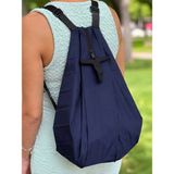 Akıllı Bayi Sırt Çantası Çok Amaçlı - Renkli - Standart