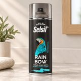 Akıllı Bayi Siyah Mat Sprey Boya 400ML - 1 ADET