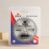Akıllı Bayi Sunta Kesici Disk 115 mm 40T 22.23 mm Aby - Çok Renkli