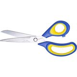 Akıllı Bayi Taksun Terzi Makası 9,5'' (24CM) GL190 - Çok Renkli