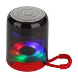 Akıllı Bayi T&g TG314 Usb/sd/fm/bluetooth Destekli Taşınabilir Rgb Işıklı Wireless Hoparlör