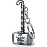 Akıllı Bayi Thor Çekici Anahtarlık ALK1681