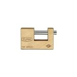 Akıllı Bayi Umut Collection Geniş - Sarı Kayar Milli Pimli Kilit 80MM - standard