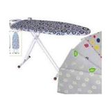 Akıllı Bayi Umut Collection Ütü Masası Örtü Keçe Lamineli Lastikli 137X52CM - Çok Renkli - standard