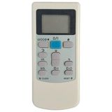 Akıllı Bayi Vestel - Sunny - Diamond Hyk-07 - Hyk-02 - Hyk-03 Klima Kumandası