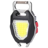 Akıllı Bayi W5154 Şarjlı Ledli Anahtarlık - Standart