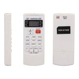 Akıllı Bayi Weko Copa Viva Line 12 - Aux YKR-H/102E Klima Kumandası