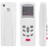 Akıllı Bayi Weko Demirdöküm Tch-Dmr-A2 Klima Kumandası