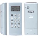 Akıllı Bayi Weko DG11Q1-02 Arçelik Beko Ecoterma Uyumlu Klima Kumandası