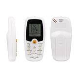 Akıllı Bayi Weko Olefini Zh/ez-01 Klima Kumandası