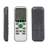 Akıllı Bayi Weko Rubenis - Tcl Gykq-36 Klima Kumandası