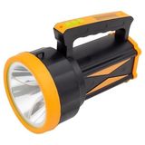Akıllı Bayi Xj-1 20W Şarj Edilebilir LED El Feneri ve Projektör - Standart - Renkli