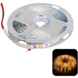 Akıllı Bayi Zmr ZMR-601 3000K 12 Volt Tek Çipli 2835 Iç Mekan Silikonsuz 60 LED 5 Metre Şerit LED