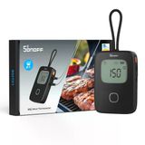Akıllı BBQ Et Termometresi