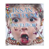 AKILLI BIDIKLAR İNSAN VÜCUDUNU İNCELİYOR - LISA SWERLING