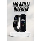 Akıllı Bileklik Android ve Ios Uyumlu Bildirim ve Çağrı Görme Spor Takibi Tdms-07 - Standart - 1 - Renkli