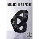 Akıllı Bileklik Fitness ve Sağlık Için Akıllı Bileklik Adım Sayar Kalp Atı - COMPTR6119-1 - Çok Renkli