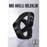 Akıllı Bileklik Fitness Ve Sağlık İçin Akıllı Bileklik Adım Sayar, Kalp Atışı, Uyku İzleme Mir43612616