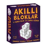 Akıllı Bloklar Zeka Strateji Oyunu