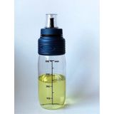 Akıllı Cam Yağdanlık 500 Ml Damlatmaz Yağdanlık Royaleks-Emn3373