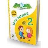 Akıllı Damla Soru Bankası-2. Sınıf