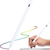 Akıllı Durak Ally Universal Active Touch Kapasitif Stylus Tablet-Telefon Dokunmatik KALEM-(5775)
