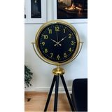 Akıllı Durak Gold Standart Tripod Ayaklı Saat