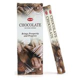 Akıllı Durak Hem Chocolate Aromalı Çubuk Tütsü